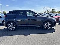 Mazda cx-3 2.0i skyactiv-g 2wd hakone, 2018 - afbeelding 25 van  30
