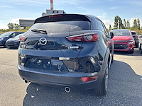 Mazda cx-3 2.0i skyactiv-g 2wd hakone, 2018 - afbeelding 26 van  30