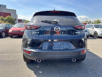 Mazda cx-3 2.0i skyactiv-g 2wd hakone, 2018 - afbeelding 27 van  30
