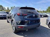 Mazda cx-3 2.0i skyactiv-g 2wd hakone, 2018 - afbeelding 28 van  30