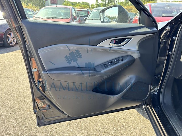 Mazda cx-3 2.0i skyactiv-g 2wd hakone, 2018 - afbeelding 30 van  30