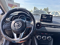 Mazda cx-3 skyactiv-g plug edition 120 2wd, 2016 - afbeelding 5 van  32