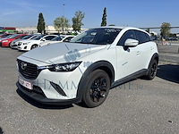 Mazda cx-3 skyactiv-g plug edition 120 2wd, 2016 - afbeelding 1 van  32