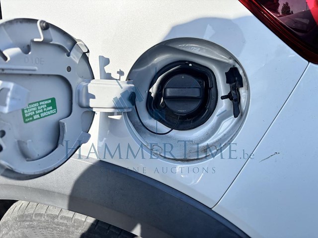 Mazda cx-3 skyactiv-g plug edition 120 2wd, 2016 - afbeelding 18 van  32