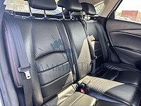 Mazda cx-3 skyactiv-g plug edition 120 2wd, 2016 - afbeelding 20 van  32
