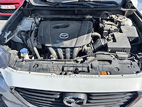 Mazda cx-3 skyactiv-g plug edition 120 2wd, 2016 - afbeelding 25 van  32