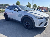 Mazda cx-3 skyactiv-g plug edition 120 2wd, 2016 - afbeelding 23 van  32