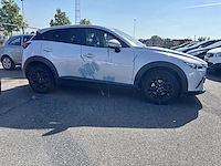 Mazda cx-3 skyactiv-g plug edition 120 2wd, 2016 - afbeelding 27 van  32