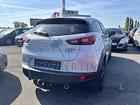 Mazda cx-3 skyactiv-g plug edition 120 2wd, 2016 - afbeelding 28 van  32