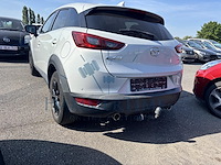 Mazda cx-3 skyactiv-g plug edition 120 2wd, 2016 - afbeelding 30 van  32