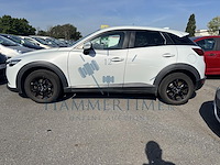Mazda cx-3 skyactiv-g plug edition 120 2wd, 2016 - afbeelding 31 van  32