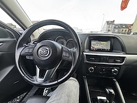 Mazda cx-5, 2015 - afbeelding 2 van  24