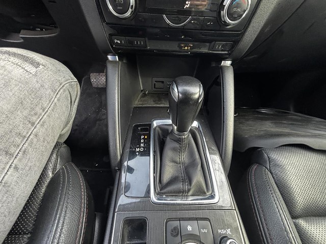 Mazda cx-5, 2015 - afbeelding 4 van  24