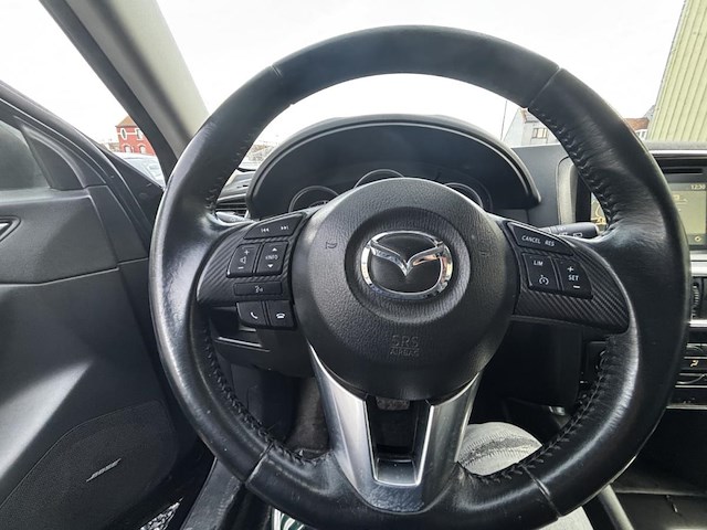 Mazda cx-5, 2015 - afbeelding 6 van  24