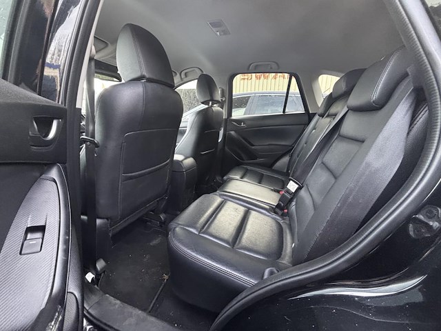Mazda cx-5, 2015 - afbeelding 8 van  24