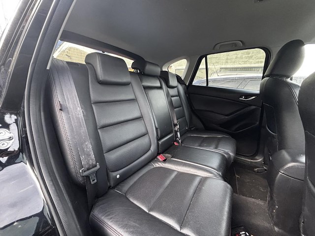 Mazda cx-5, 2015 - afbeelding 11 van  24