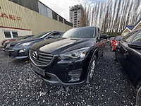 Mazda cx-5, 2015