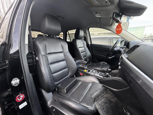 Mazda cx-5, 2015 - afbeelding 13 van  24