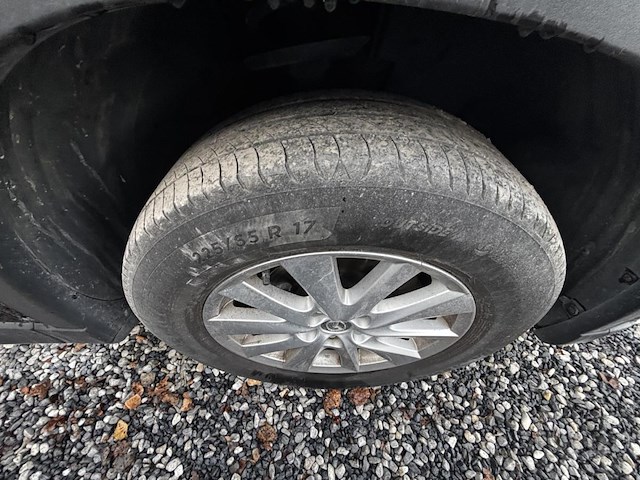 Mazda cx-5, 2015 - afbeelding 15 van  24