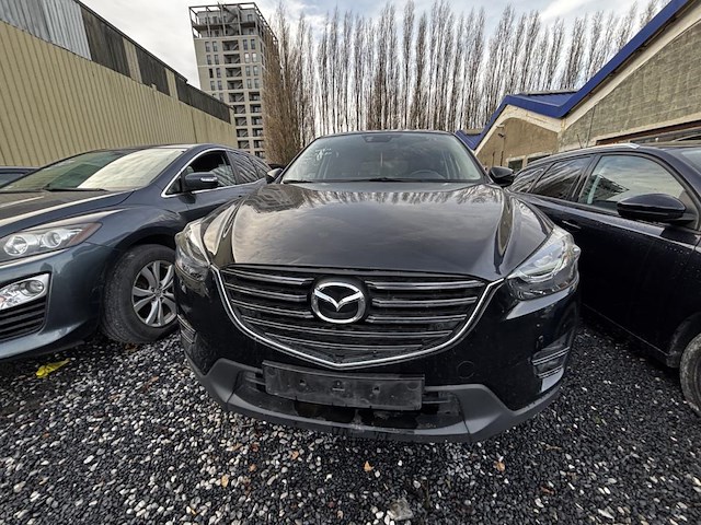Mazda cx-5, 2015 - afbeelding 12 van  24