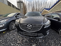 Mazda cx-5, 2015 - afbeelding 12 van  24