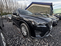Mazda cx-5, 2015 - afbeelding 18 van  24