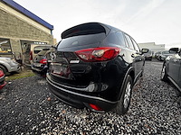 Mazda cx-5, 2015 - afbeelding 19 van  24