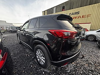 Mazda cx-5, 2015 - afbeelding 21 van  24