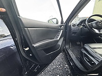 Mazda cx-5, 2015 - afbeelding 22 van  24