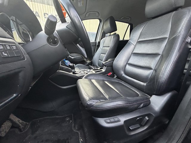 Mazda cx-5, 2015 - afbeelding 23 van  24