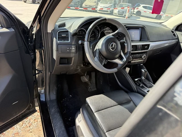 Mazda cx-5, 2017 - afbeelding 3 van  36