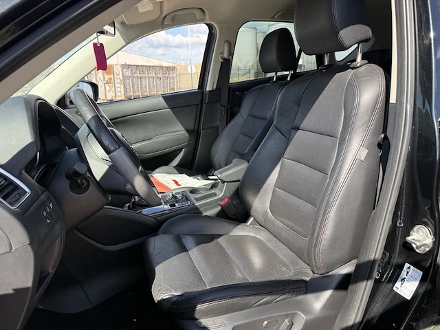 Mazda cx-5, 2017 - afbeelding 4 van  36