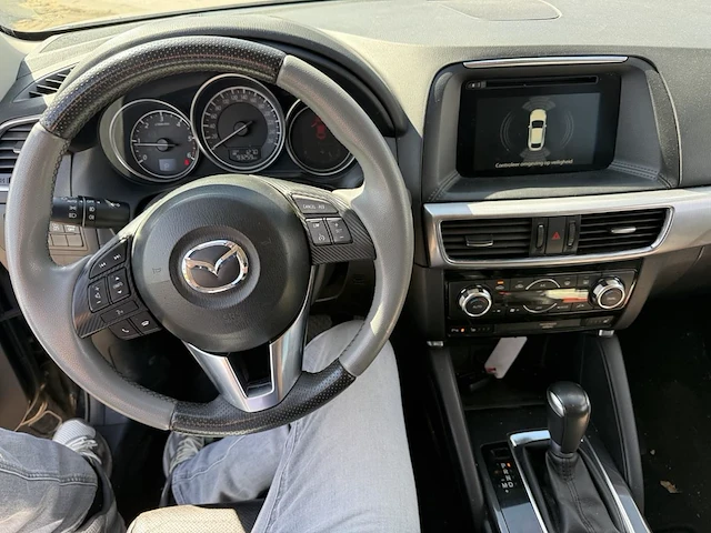 Mazda cx-5, 2017 - afbeelding 5 van  36