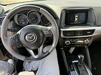 Mazda cx-5, 2017 - afbeelding 5 van  36