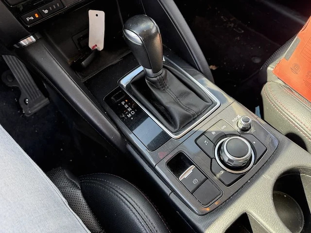 Mazda cx-5, 2017 - afbeelding 6 van  36