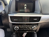 Mazda cx-5, 2017 - afbeelding 7 van  36