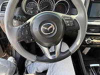 Mazda cx-5, 2017 - afbeelding 9 van  36