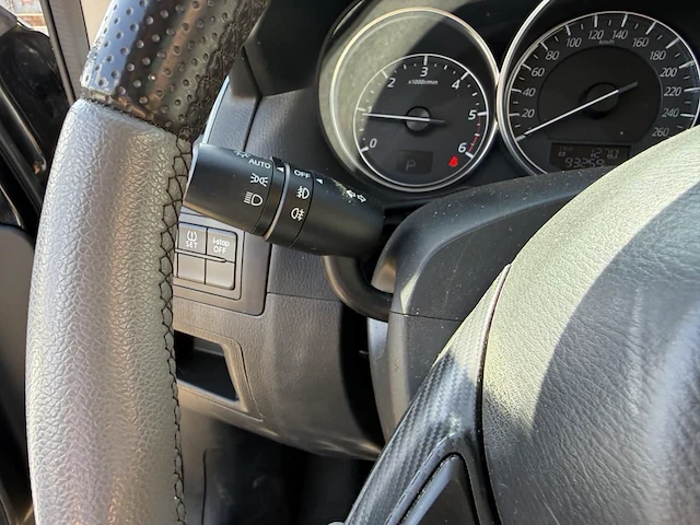 Mazda cx-5, 2017 - afbeelding 11 van  36