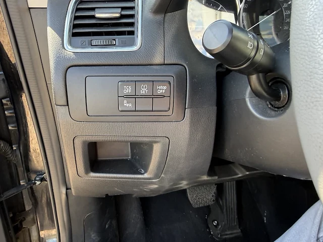 Mazda cx-5, 2017 - afbeelding 13 van  36