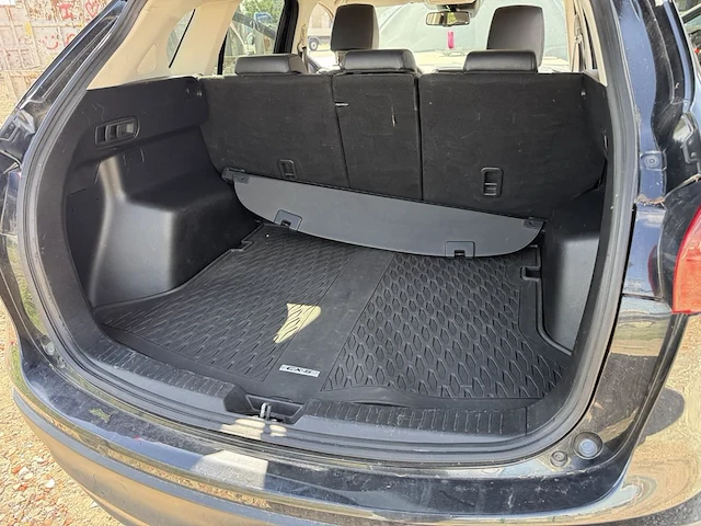 Mazda cx-5, 2017 - afbeelding 18 van  36