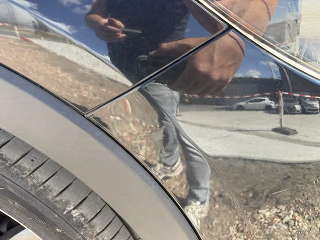 Mazda cx-5, 2017 - afbeelding 29 van  36