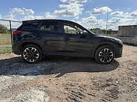 Mazda cx-5, 2017 - afbeelding 31 van  36
