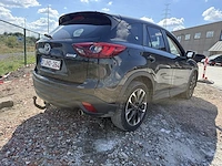 Mazda cx-5, 2017 - afbeelding 32 van  36