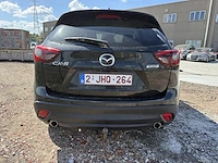 Mazda cx-5, 2017 - afbeelding 33 van  36