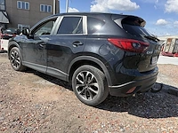 Mazda cx-5, 2017 - afbeelding 34 van  36