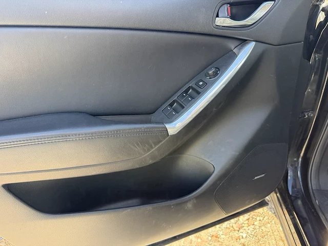 Mazda cx-5, 2017 - afbeelding 36 van  36