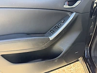 Mazda cx-5, 2017 - afbeelding 36 van  36