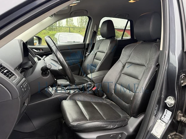 Mazda cx-5 2.2 cdvi 4x4 sport 175 at, 2014 - afbeelding 2 van  32
