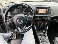Mazda cx-5 2.2 cdvi 4x4 sport 175 at, 2014 - afbeelding 5 van  32