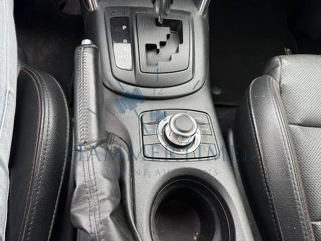 Mazda cx-5 2.2 cdvi 4x4 sport 175 at, 2014 - afbeelding 6 van  32